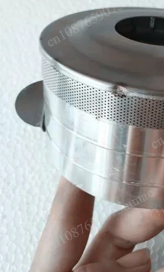 Candy Floss Machine - เหมาะสำหรับหัวเครื่องทำสายไหม หัวเครื่องทำขนมสายไหม หัวน้ำตาลสำหรับอุปกรณ์เสริมเครื่องทำสายไหมเชิงพาณิชย์ 1 ชิ้น
