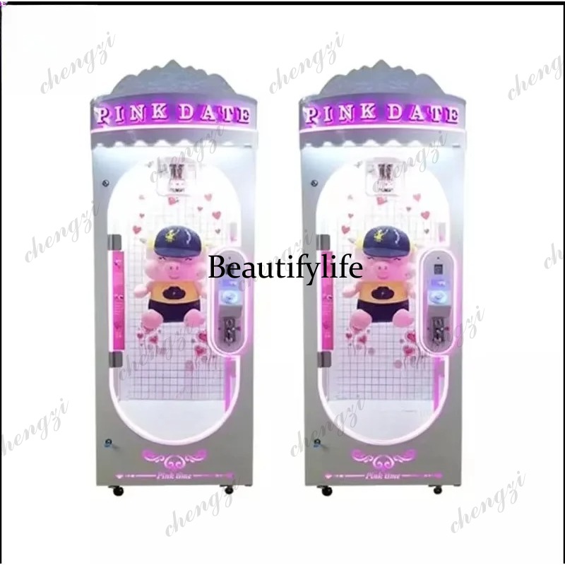 เครื่องเกมอาร์เคดแบบหยอดเหรียญ - Arcade Game Vending Machine บทวิจารณ์และราคา