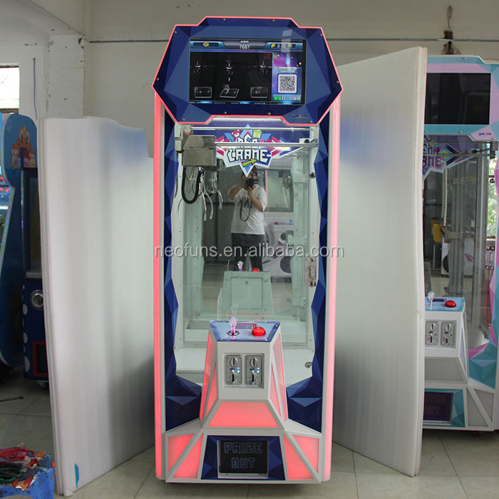 เครื่องคีบตุ๊กตาหยอดเหรียญ, เก - Arcade Game Vending Machine บทวิจารณ์และราคา