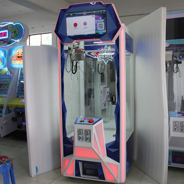 เครื่องคีบตุ๊กตาหยอดเหรียญ, เก - Arcade Game Vending Machine บทวิจารณ์และราคา