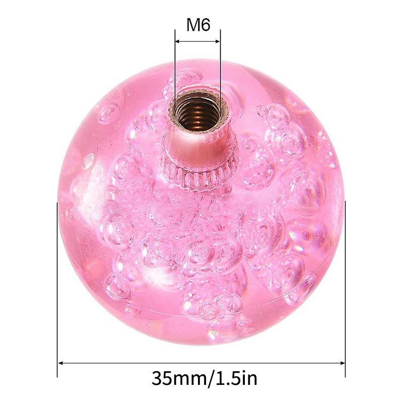 หัวจอยสติ๊กทรงกลมขนาด 35 มม. M - Joystick Arcade Parts บทวิจารณ์และราคา