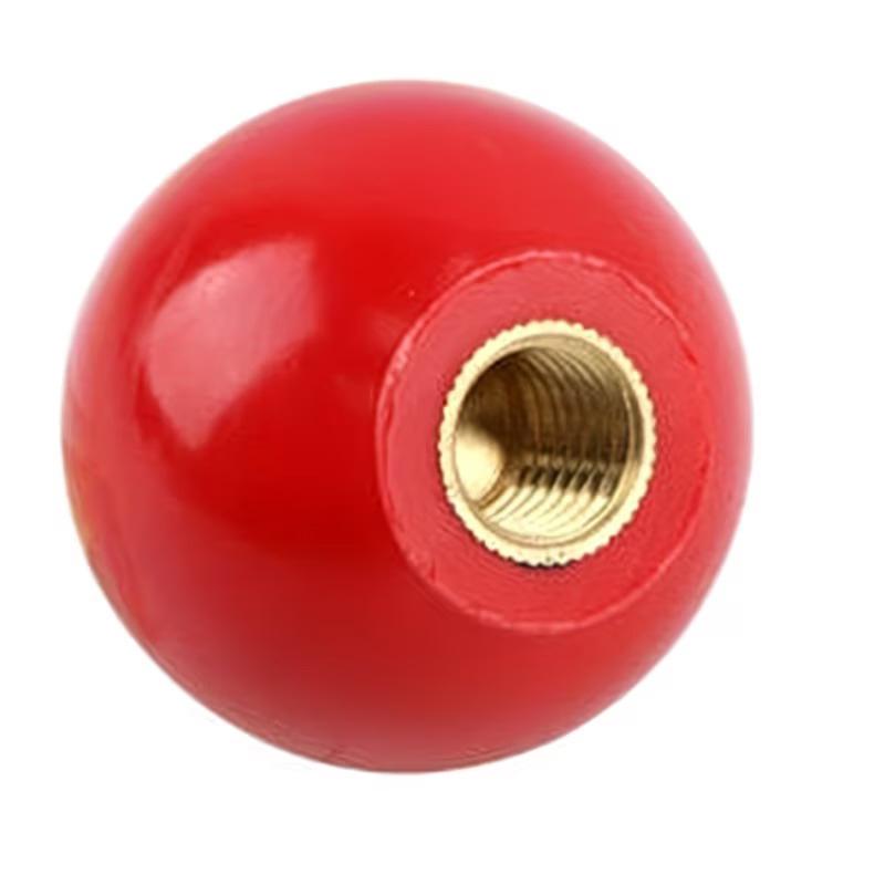 หัวจอยสติ๊กทรงกลมขนาด 35 มม. M - Joystick Arcade Parts บทวิจารณ์และราคา