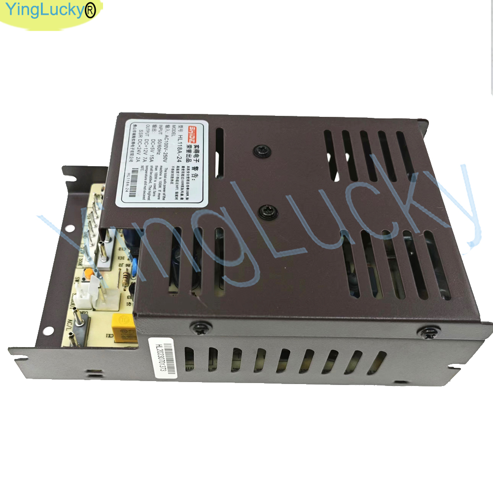 แหล่งจ่ายไฟอาร์เคด 12V 24V 6p  - Arcade Game Vending Machine บทวิจารณ์และราคา
