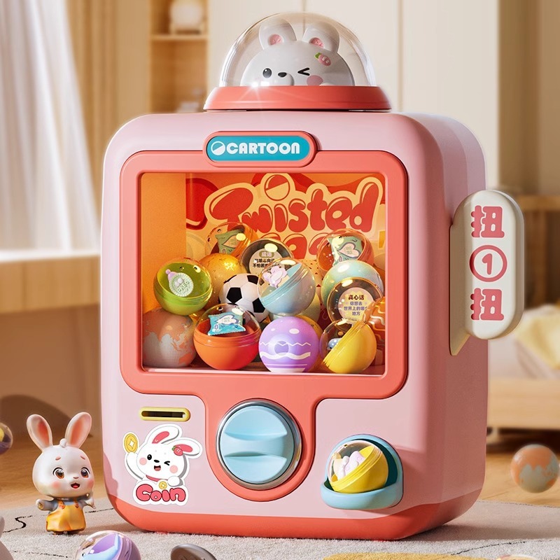 เกมเครื่องคีบตุ๊กตาไดโนเสาร์อิ - Arcade Game Vending Machine บทวิจารณ์และราคา