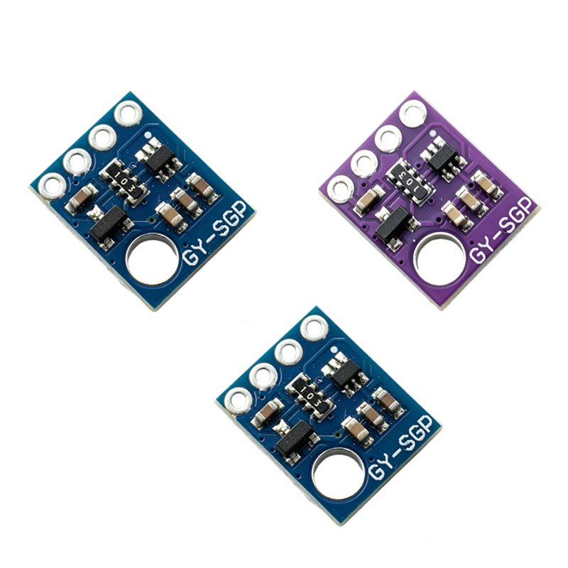 LIZAO GY-SGP30-40-41 โมดูลเซ็น - Arduino Vending Machine Project บทวิจารณ์และราคา