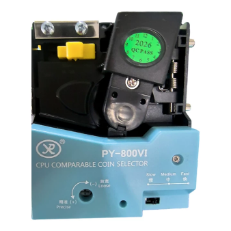 ตัวเลือกเหรียญที่เทียบได้กับ C - Coin Acceptor Selector บทวิจารณ์และราคา