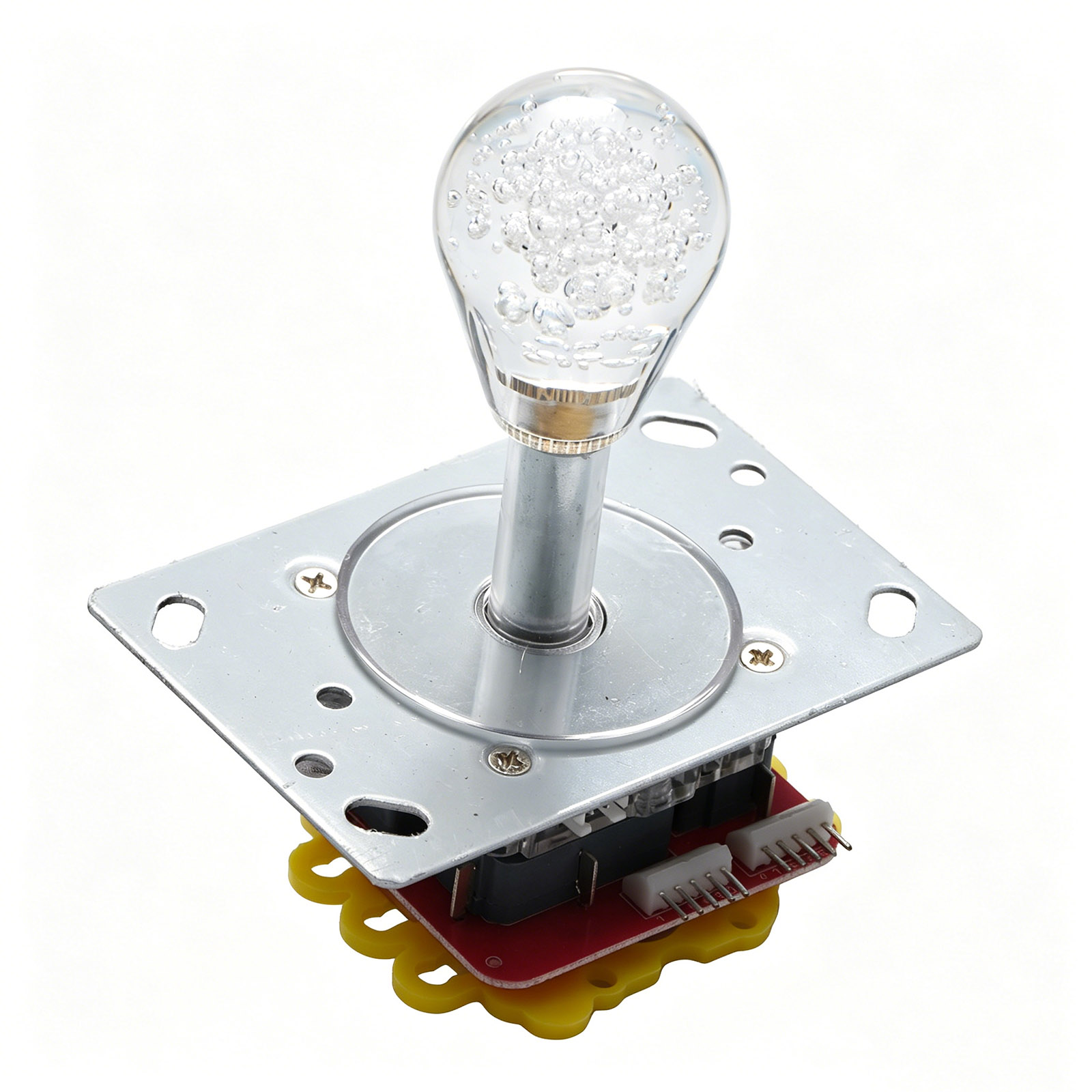 ไฟ LED สำหรับตู้เกม Jamma จอยส - Joystick Arcade Parts บทวิจารณ์และราคา