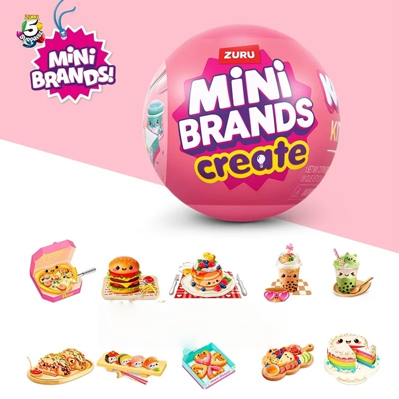 ซูรู มินิแบรนด์ส ครีเอท ดิสนีย - Candy Vending Machine บทวิจารณ์และราคา