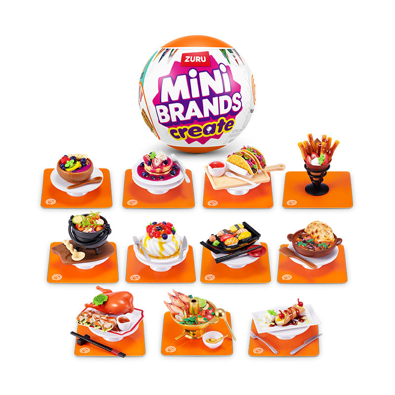 ซูรู มินิแบรนด์ส ครีเอท ดิสนีย - Candy Vending Machine บทวิจารณ์และราคา