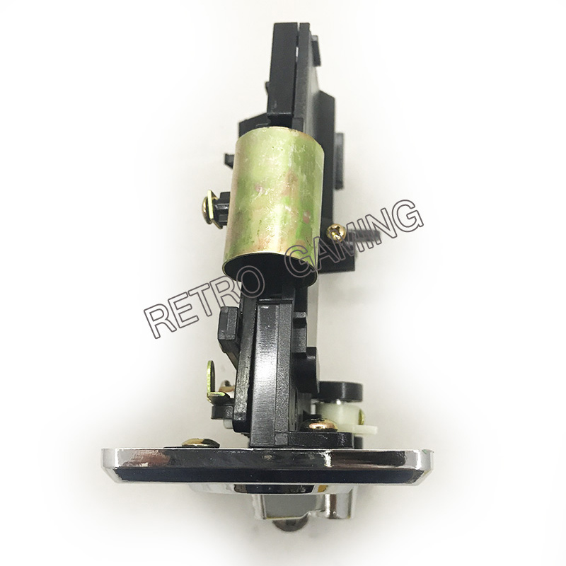 Mechanicalรับเหรียญพลาสติกวัสด - Coin Acceptor Selector บทวิจารณ์และราคา