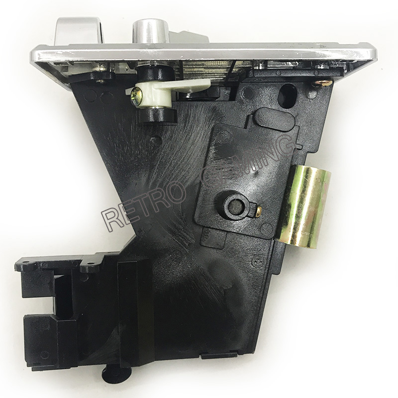 Mechanicalรับเหรียญพลาสติกวัสด - Coin Acceptor Selector บทวิจารณ์และราคา