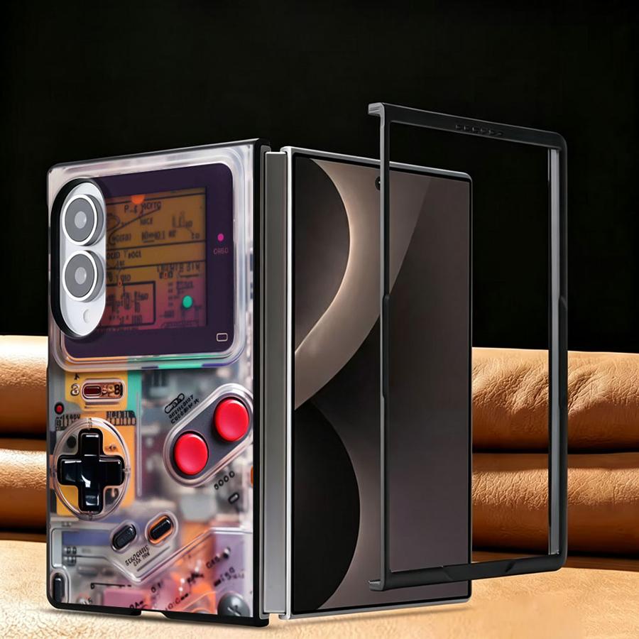 เคสเกมส์สุดสนุกสำหรับ Samsung  - Arcade Z บทวิจารณ์และราคา