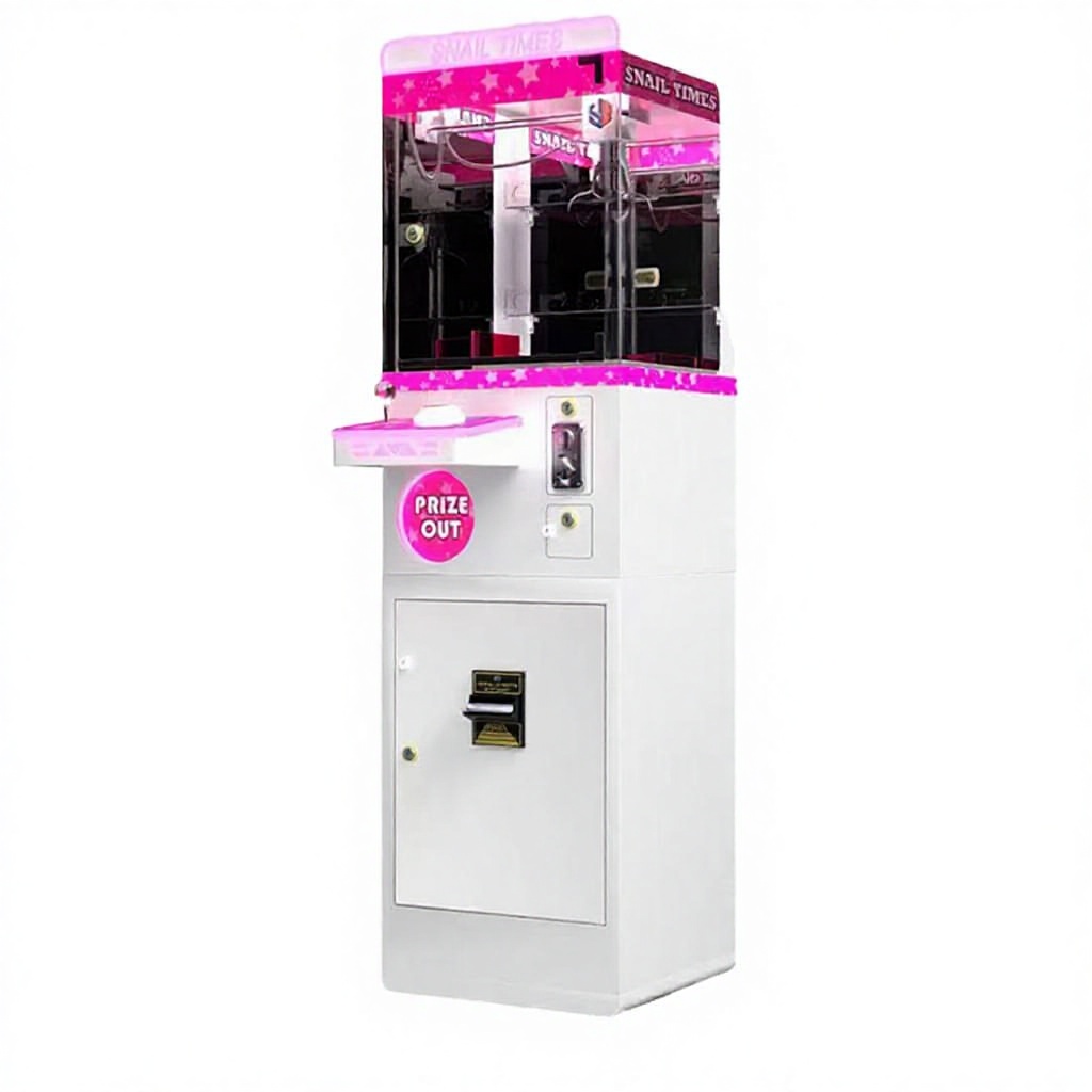 ขายตรงจากโรงงาน เครื่องคีบตุ๊ก - Arcade Game Vending Machine บทวิจารณ์และราคา