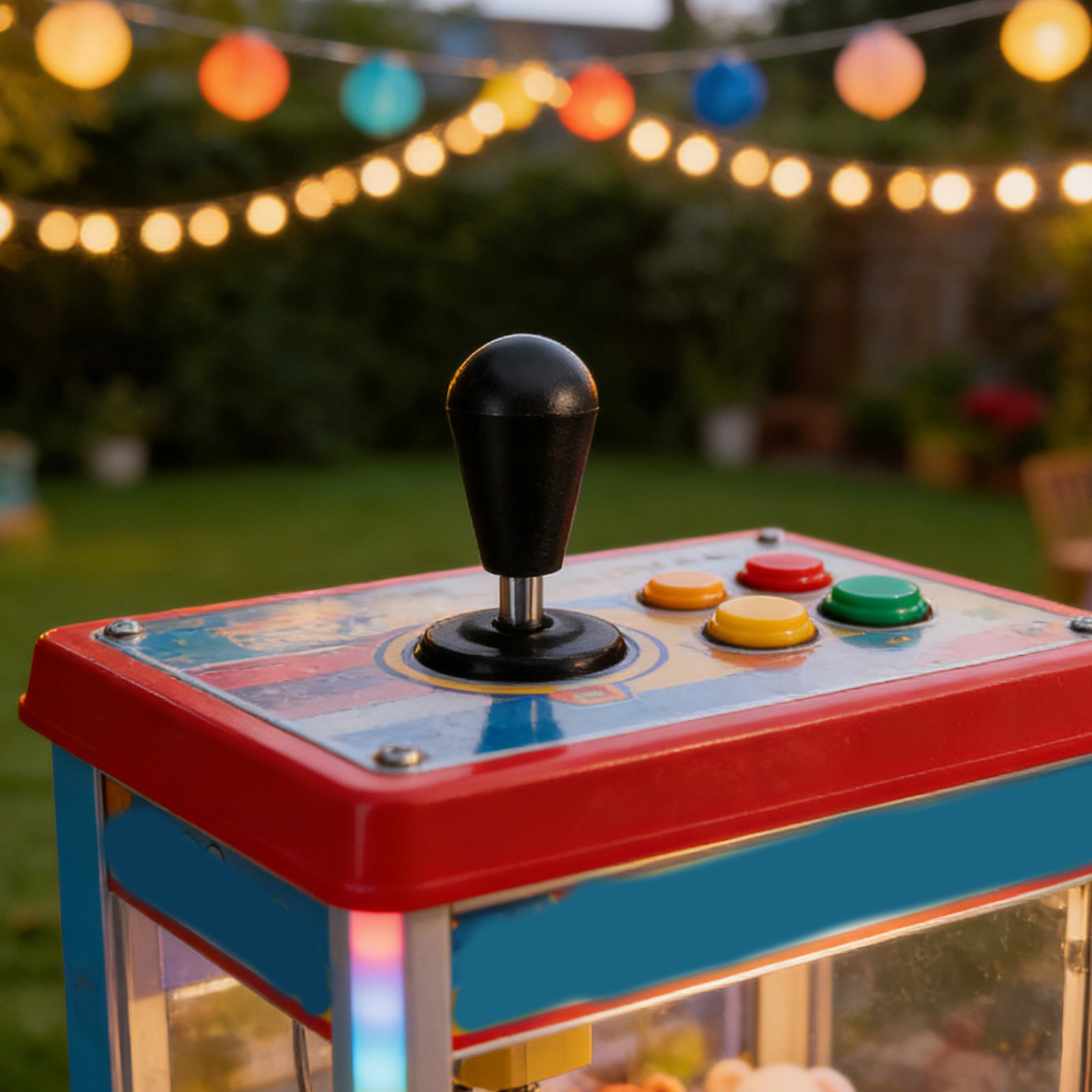 2 ชิ้น หัวจอยสติ๊กทรงกลม ด้ามจ - Joystick Arcade Parts บทวิจารณ์และราคา