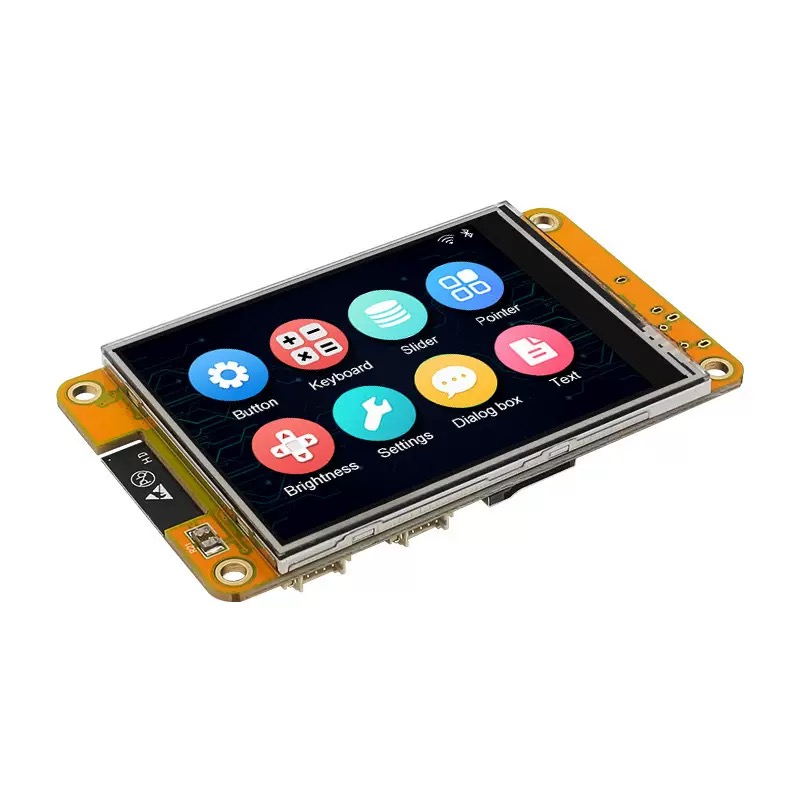 โมดูล ESP32 หน้าจอสัมผัส LCD ข - Arduino Vending Machine Project บทวิจารณ์และราคา