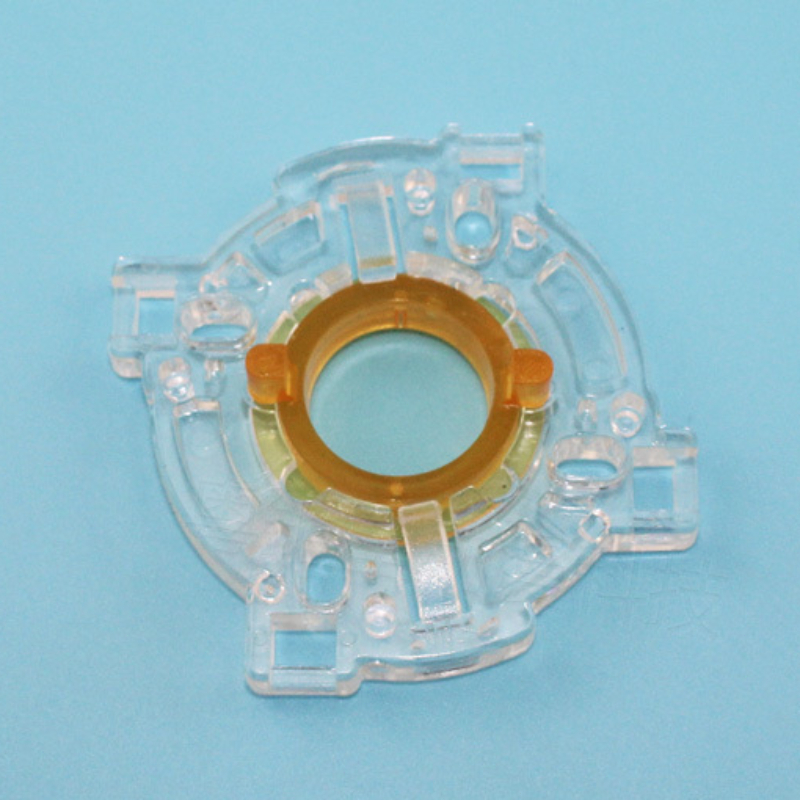 ตัวจำกัดตำแหน่งจอยสติ๊กแบบวงแห - Joystick Arcade Parts บทวิจารณ์และราคา