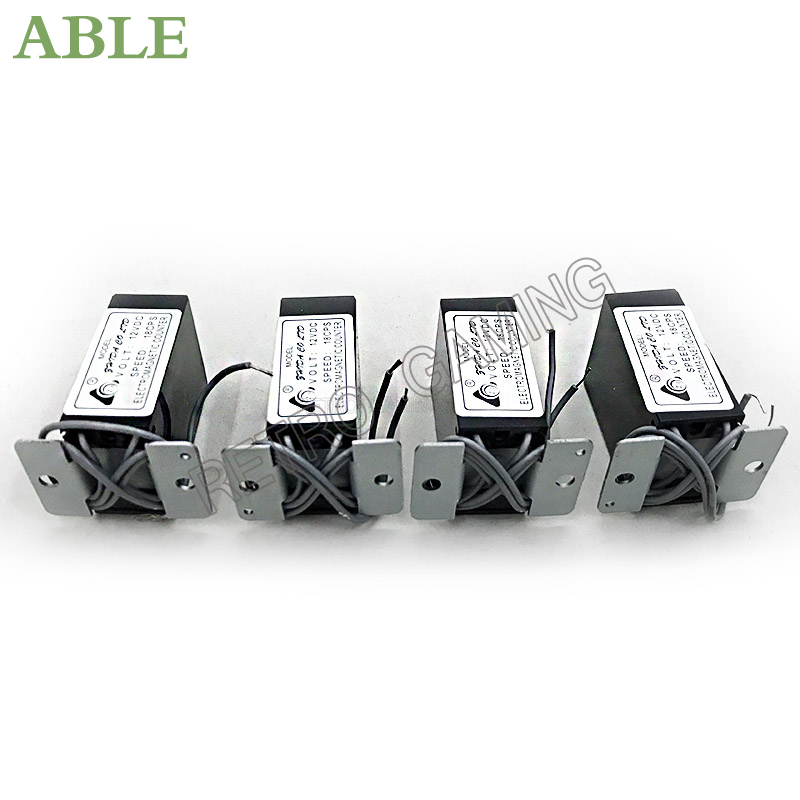2Pcs เหรียญเคาน์เตอร์เมตร Mech - Coin Acceptor Selector บทวิจารณ์และราคา
