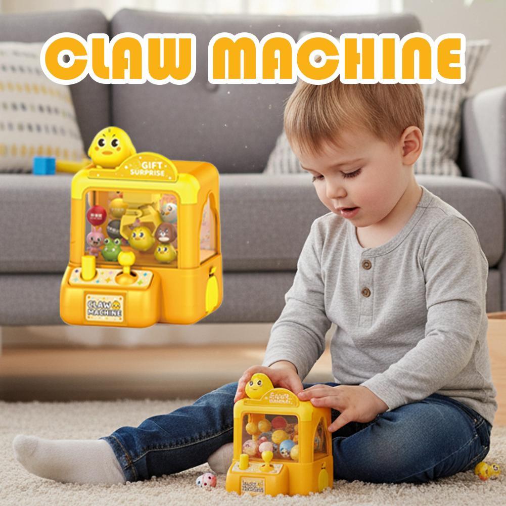 ตู้คีบตุ๊กตาอาร์เคดสุดน่ารัก เ - Arcade Game Vending Machine บทวิจารณ์และราคา