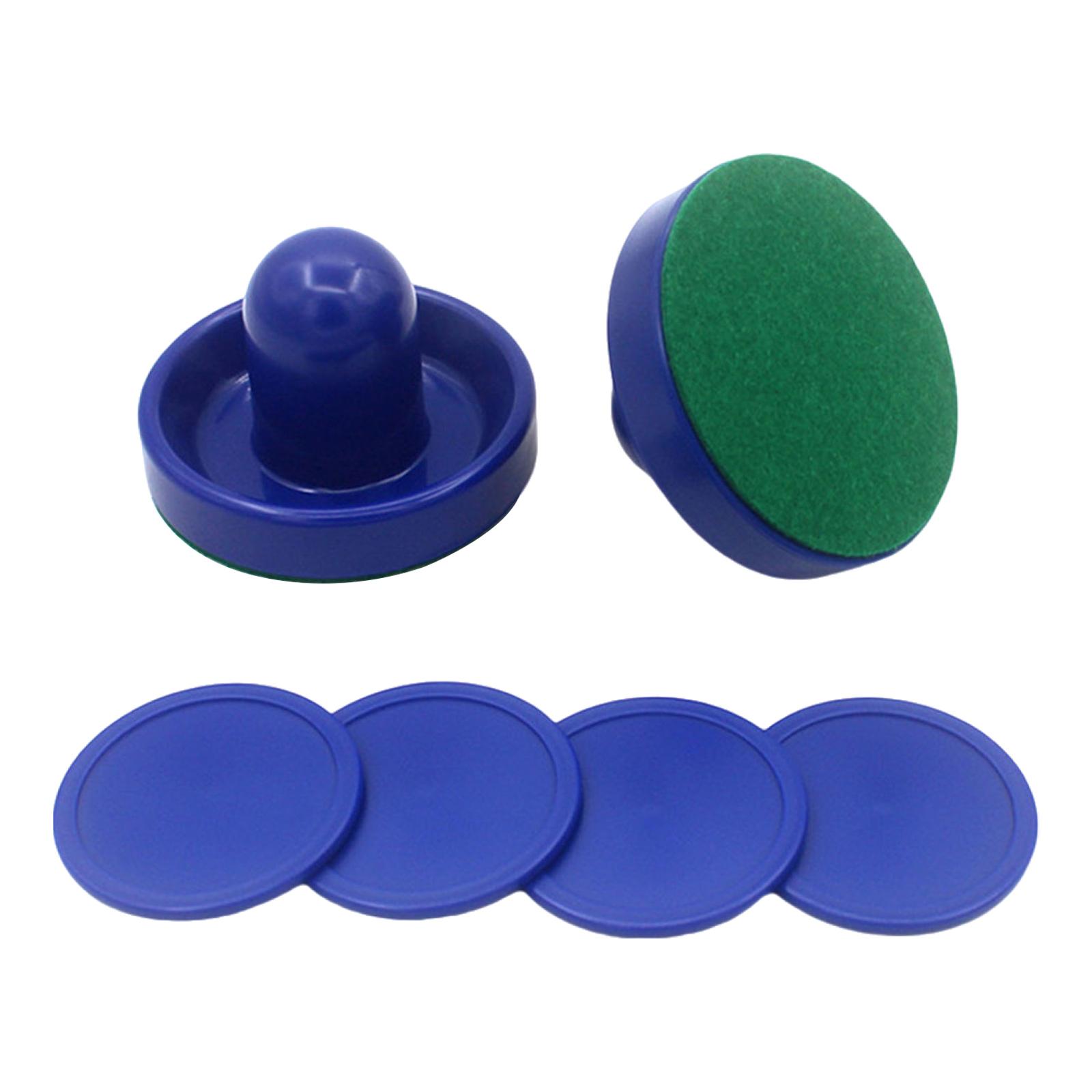 ชุดอุปกรณ์ครบชุดสำหรับแอร์ฮอกก - Air Hockey Table บทวิจารณ์และราคา