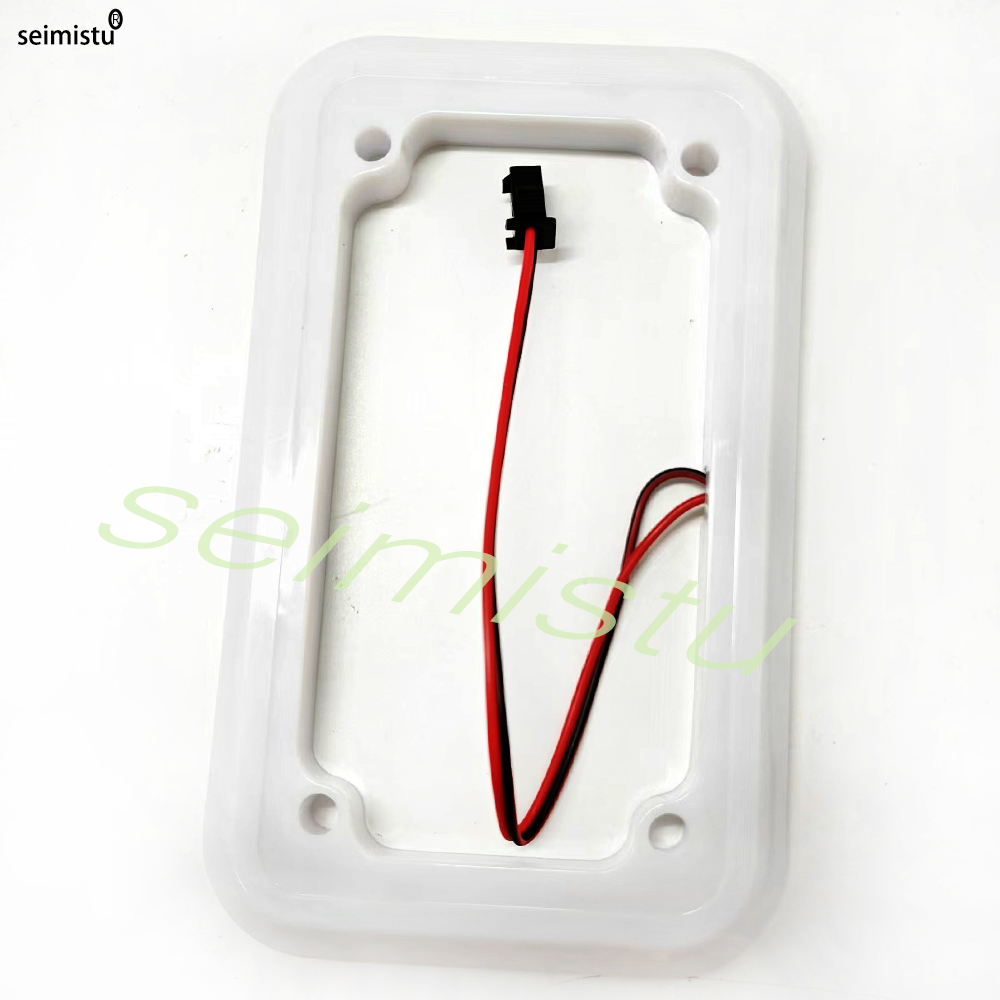 ตัวรับเหรียญ LED ไฟ LED สีสันส - Arcade Vending & Laundry Revenue บทวิจารณ์และราคา