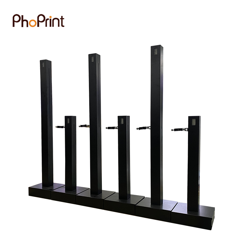 เครื่องถ่ายภาพโฟโต้บูธ Phoprin - Photo Booth Machine บทวิจารณ์และราคา