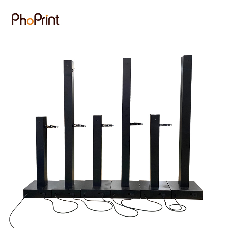 เครื่องถ่ายภาพโฟโต้บูธ Phoprin - Photo Booth Machine บทวิจารณ์และราคา