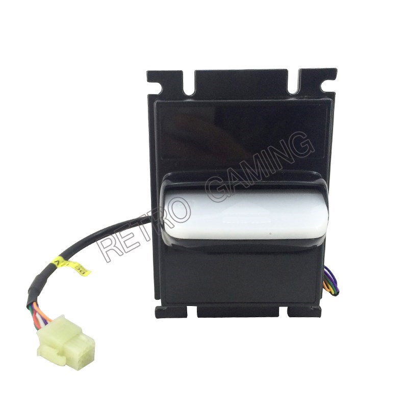 การพนันสกุลเงินต่างประเทศ TP70 - Coin Acceptor Selector บทวิจารณ์และราคา