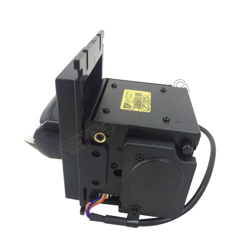การพนันสกุลเงินต่างประเทศ TP70 - Coin Acceptor Selector บทวิจารณ์และราคา