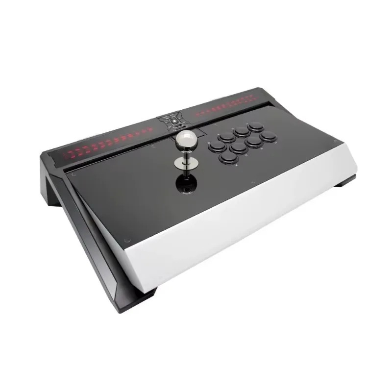 จอยสติ๊กเกมอาร์เคด Q5 Dragon ร - Joystick Arcade Parts บทวิจารณ์และราคา