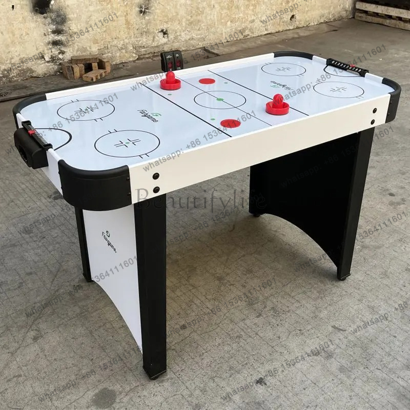 โต๊ะฮอกกี้น้ำแข็ง โต๊ะฮอกกี้ใน - Air Hockey Table บทวิจารณ์และราคา
