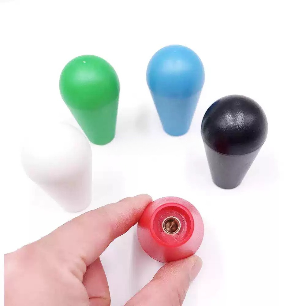 อะไหล่เครื่องเกมอาร์เคด 10 ชิ้ - Joystick Arcade Parts บทวิจารณ์และราคา