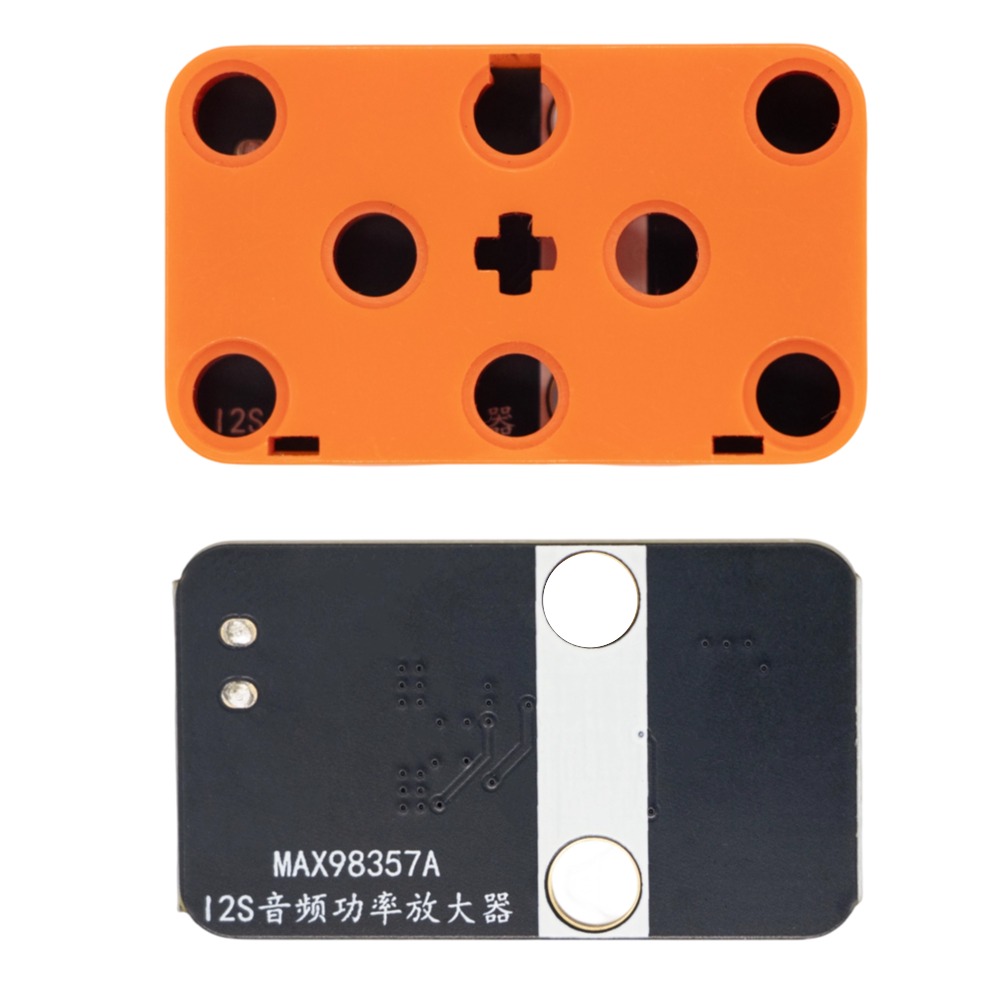 โมดูลแอมพลิฟายเออร์ MAX98357A  - Arduino Vending Machine Project บทวิจารณ์และราคา